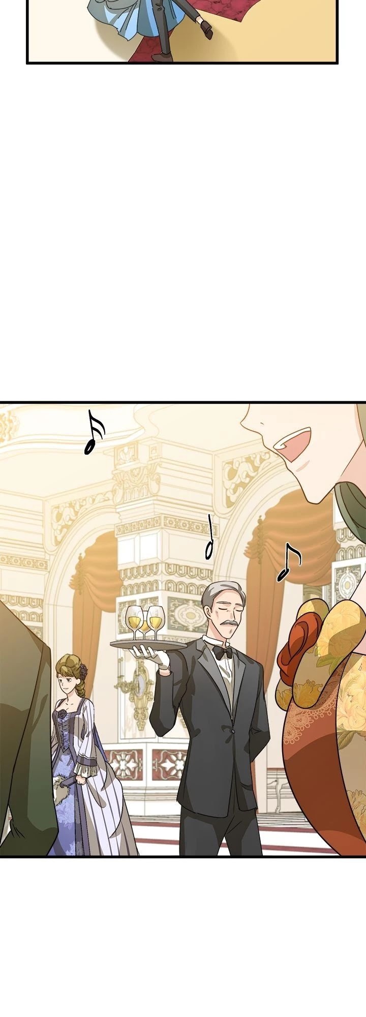 The Villainess Lives Twice chapter 37 page 37