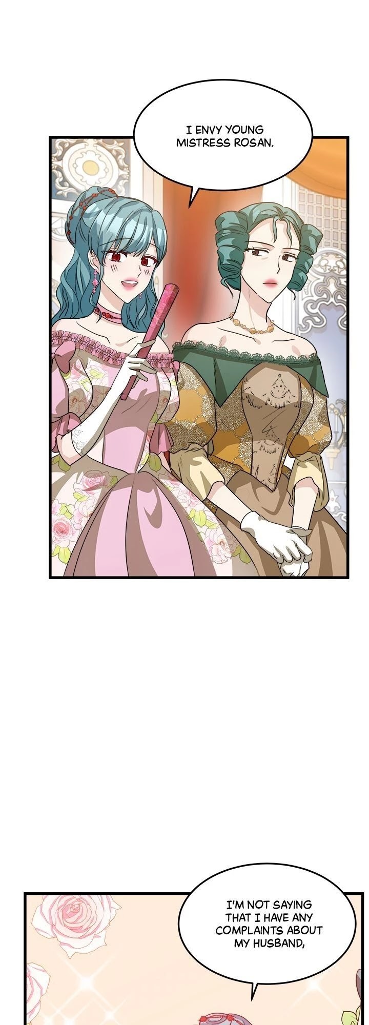 The Villainess Lives Twice chapter 37 page 38