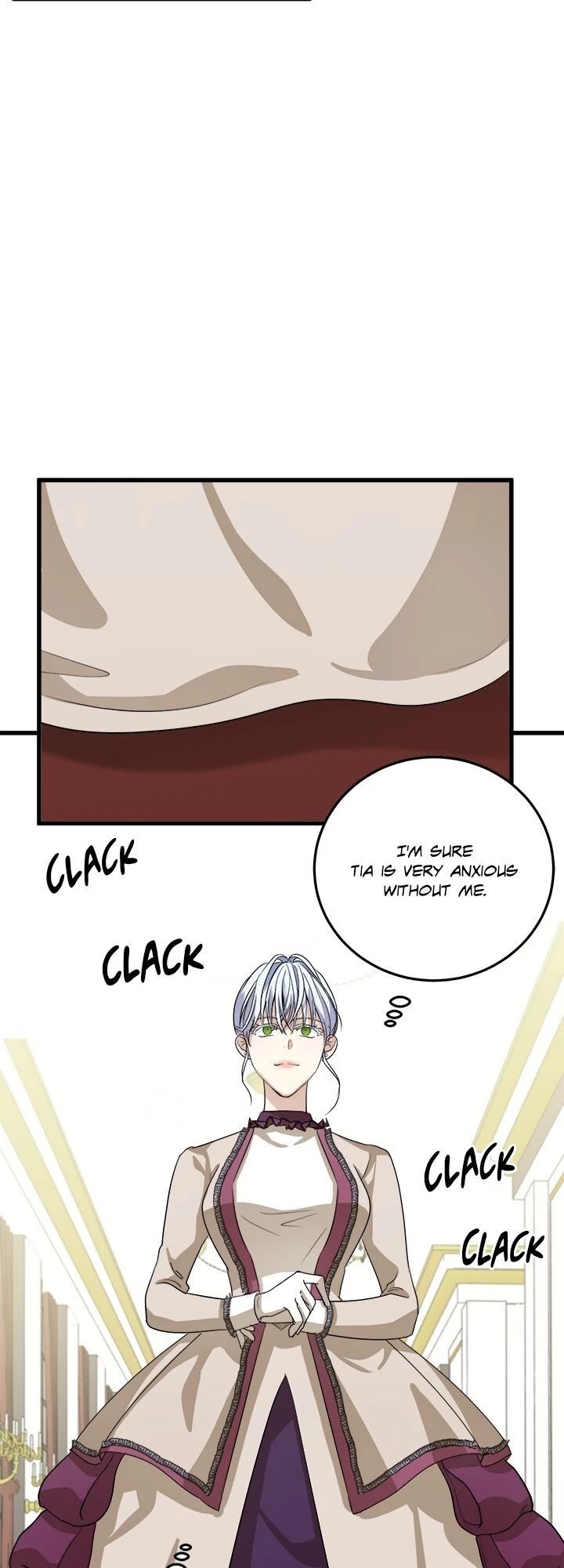 The Villainess Lives Twice chapter 37 page 4