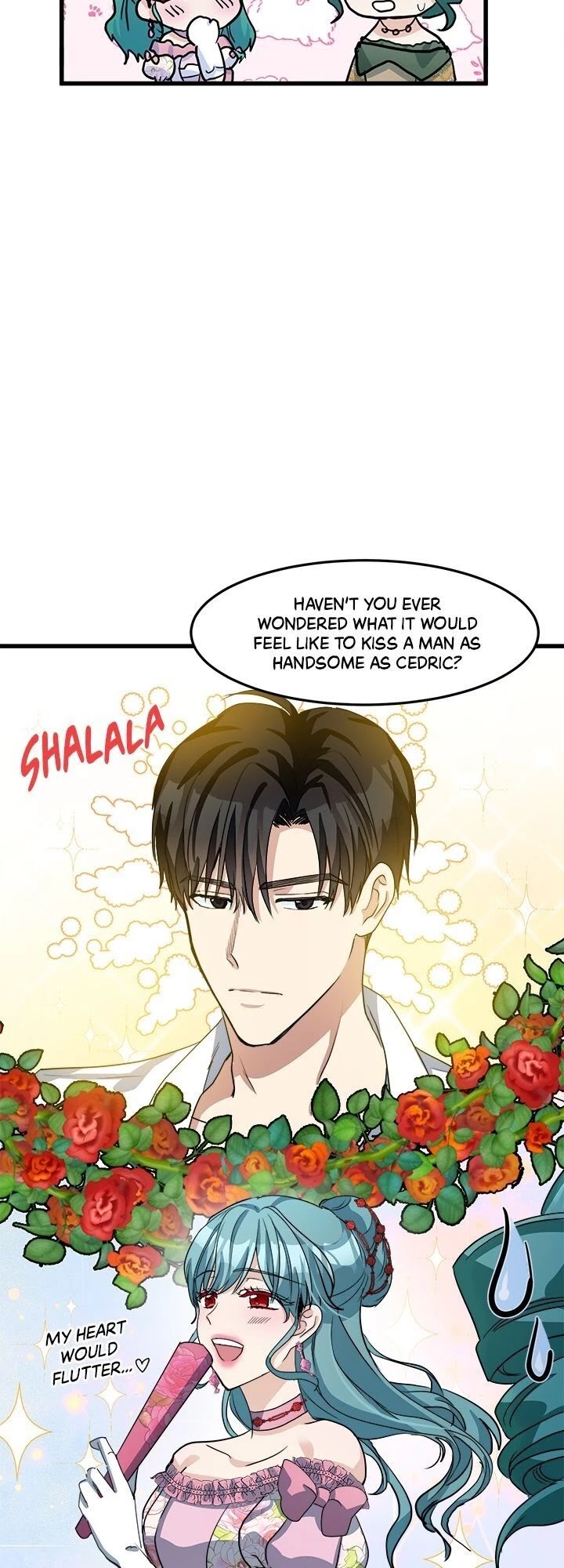 The Villainess Lives Twice chapter 37 page 40