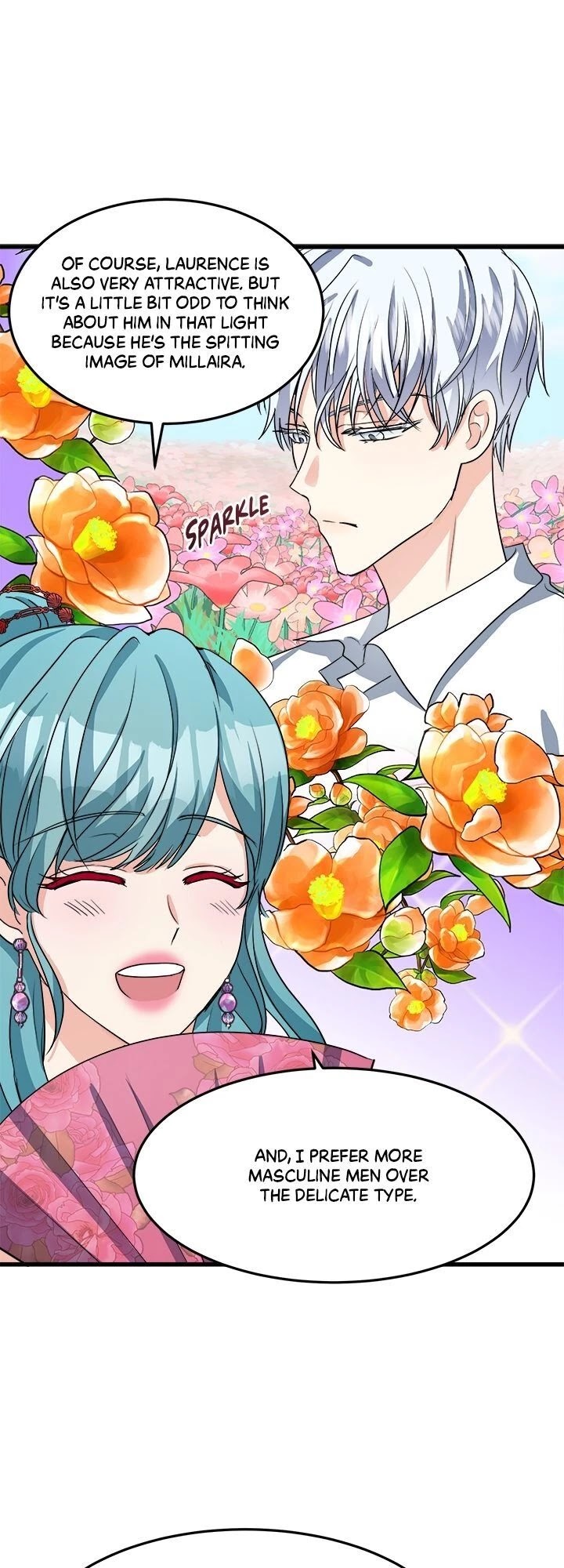 The Villainess Lives Twice chapter 37 page 42