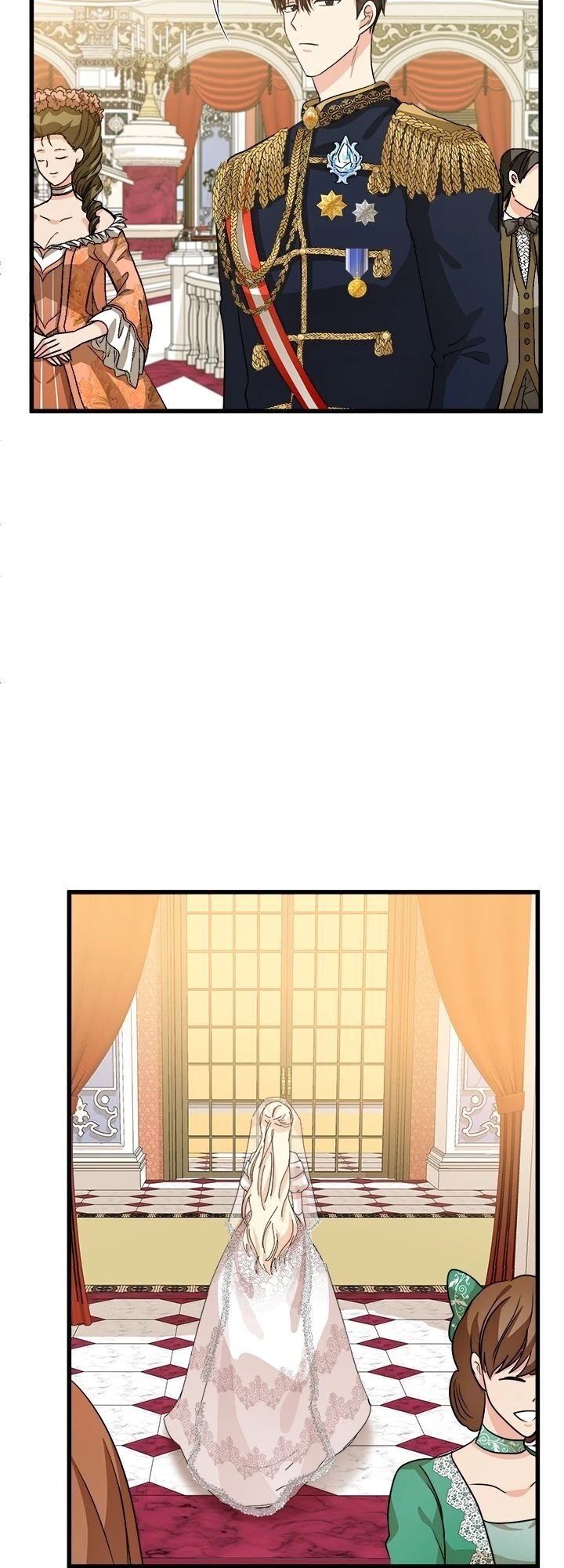 The Villainess Lives Twice chapter 37 page 44