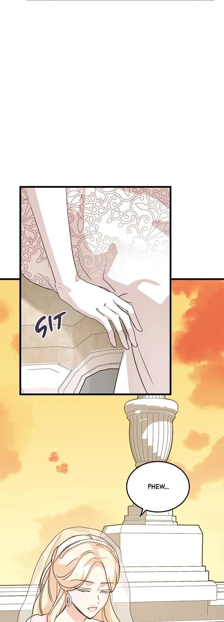 The Villainess Lives Twice chapter 37 page 45