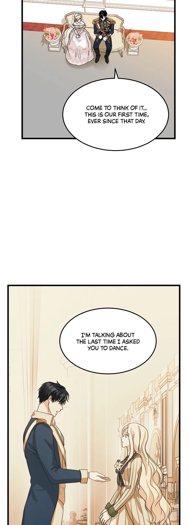 The Villainess Lives Twice chapter 37 page 49