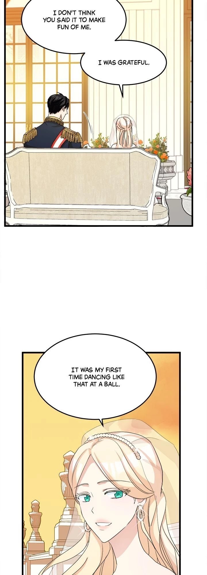 The Villainess Lives Twice chapter 37 page 54