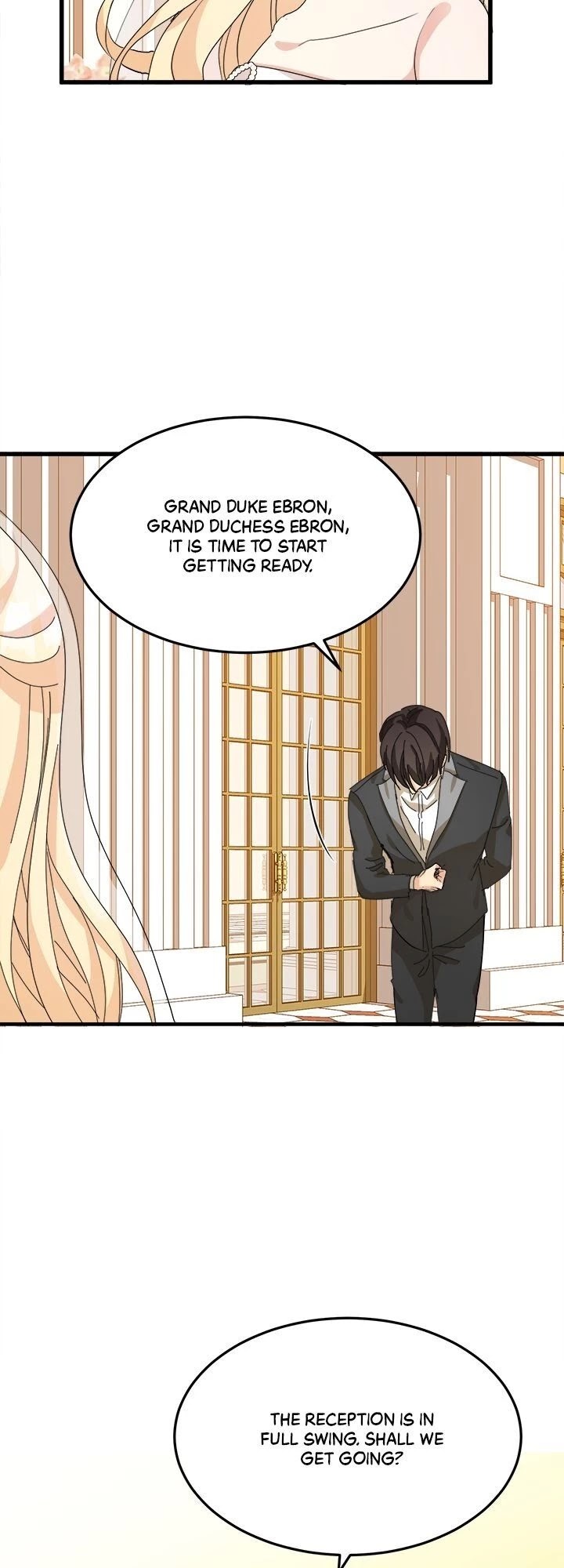 The Villainess Lives Twice chapter 37 page 55