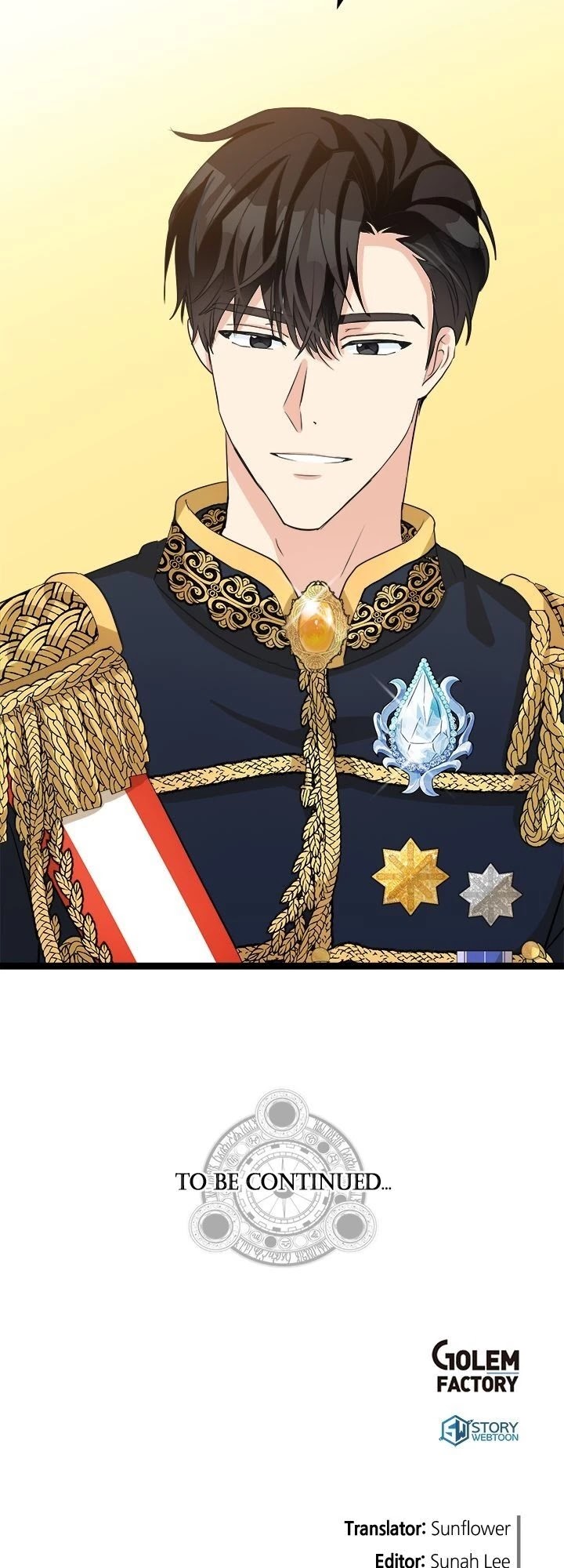 The Villainess Lives Twice chapter 37 page 56