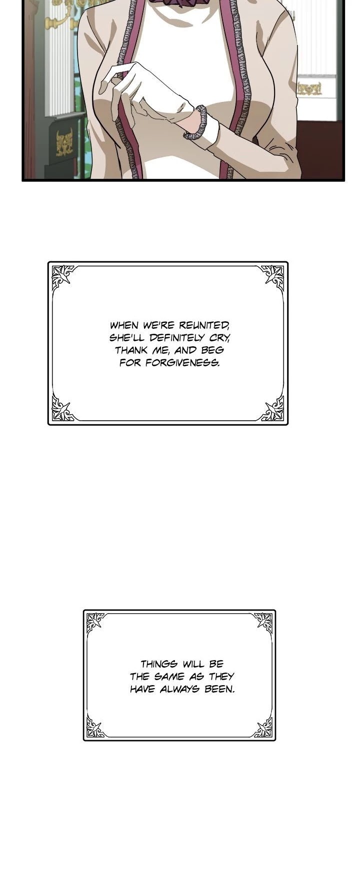 The Villainess Lives Twice chapter 37 page 6