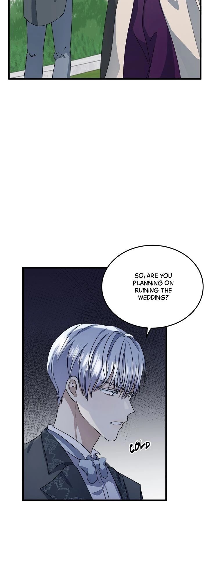 The Villainess Lives Twice chapter 37 page 8