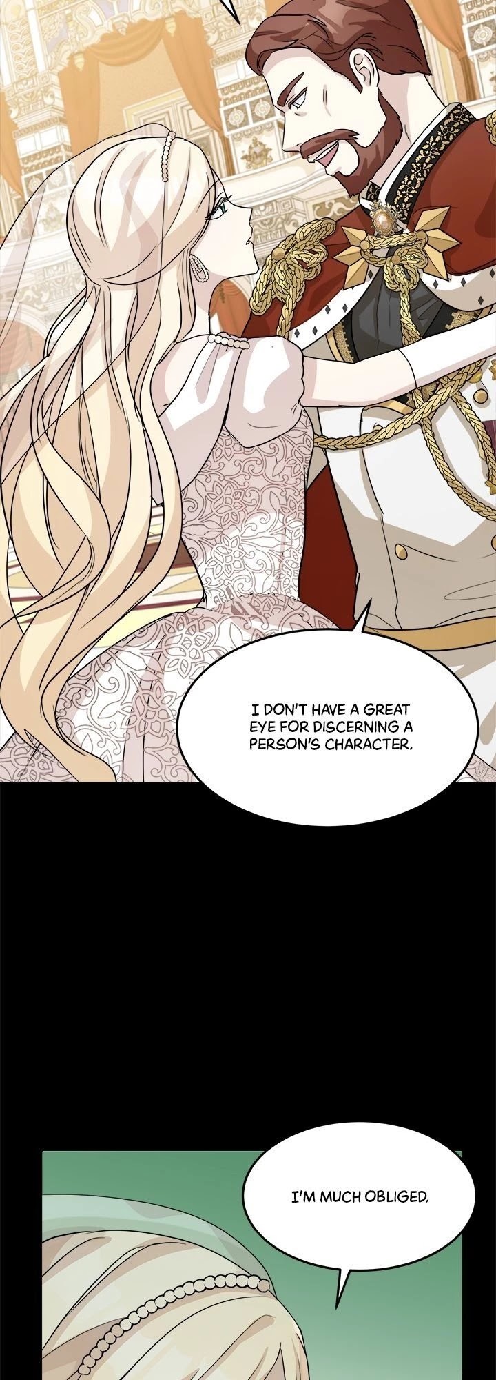 The Villainess Lives Twice chapter 38 page 16