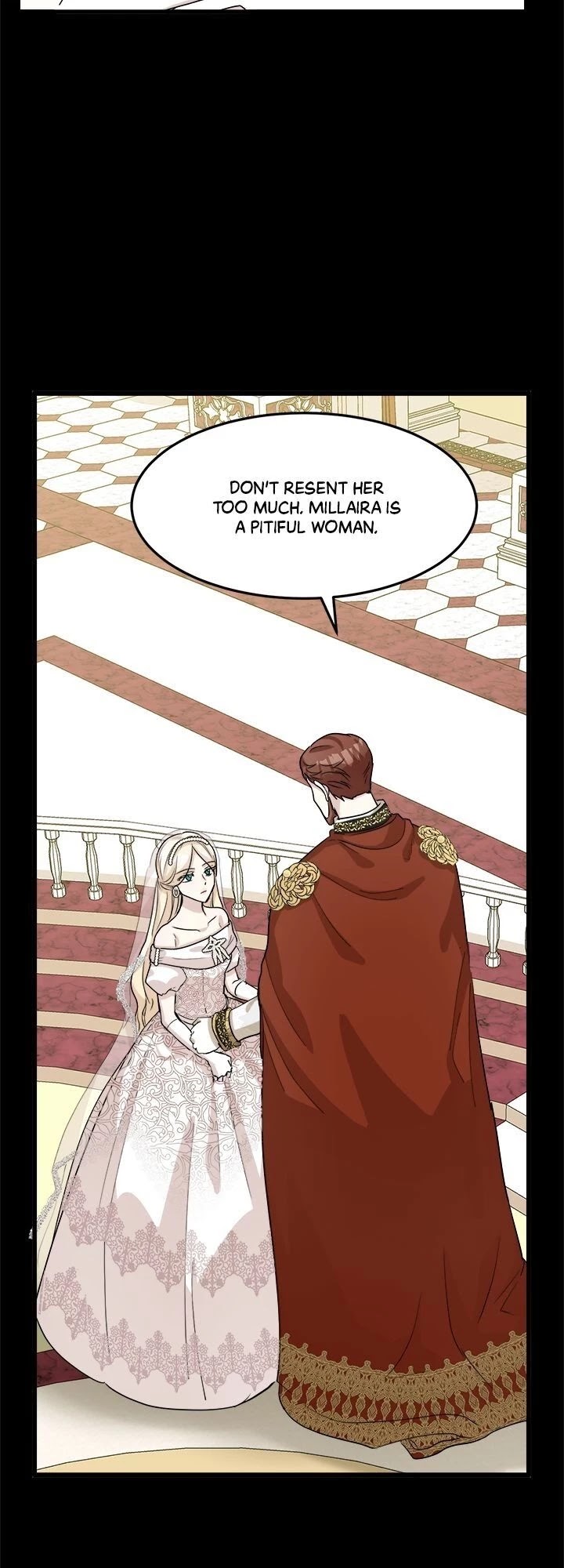 The Villainess Lives Twice chapter 38 page 19