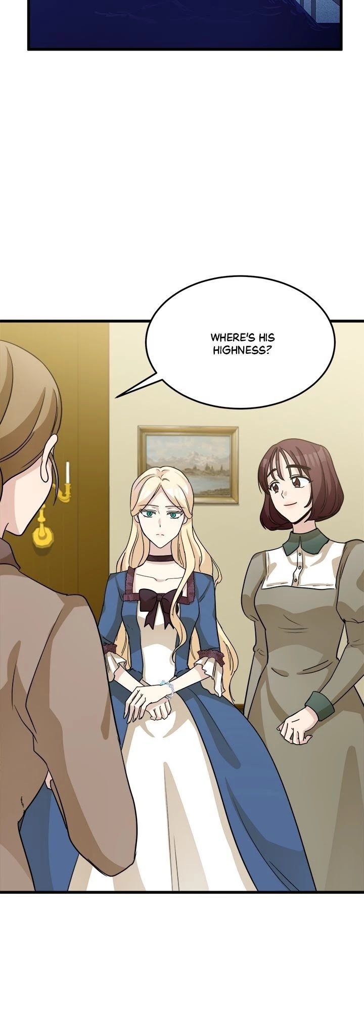 The Villainess Lives Twice chapter 38 page 2