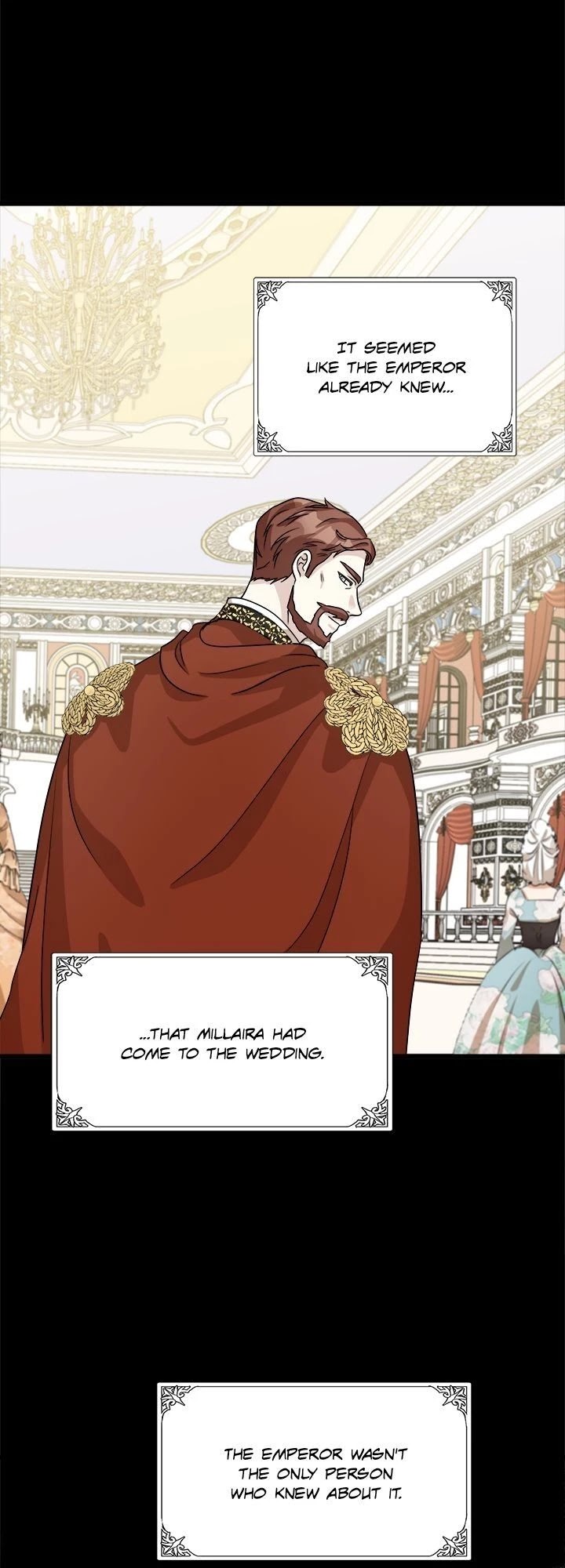 The Villainess Lives Twice chapter 38 page 20