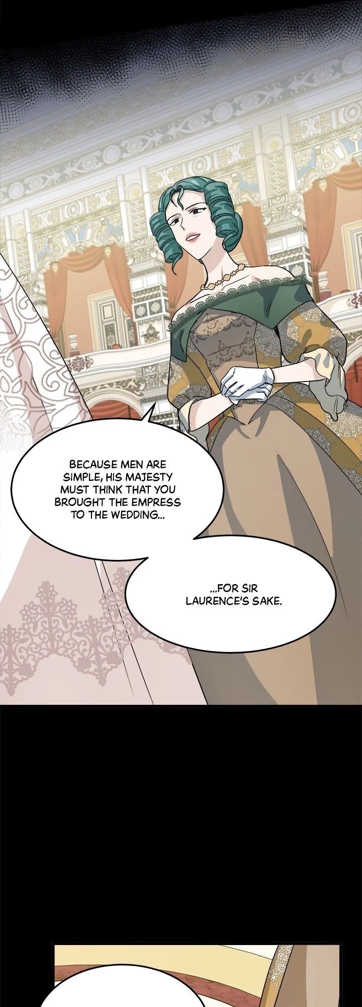 The Villainess Lives Twice chapter 38 page 21