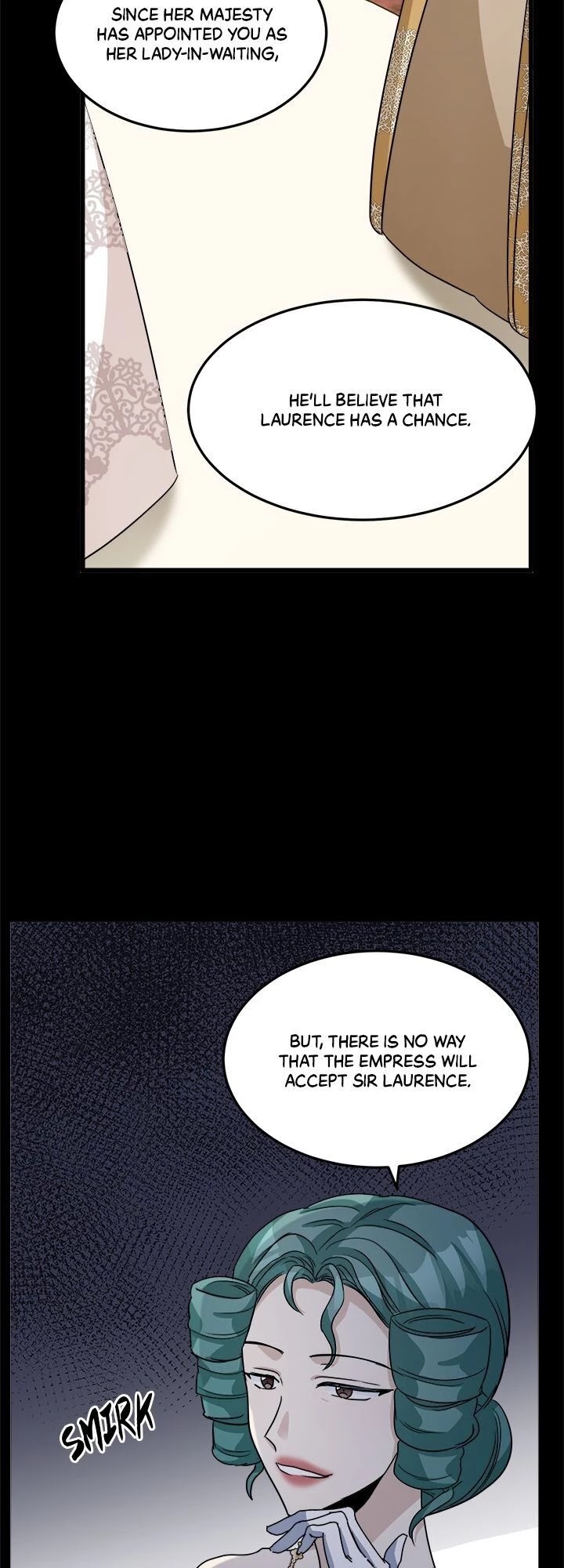 The Villainess Lives Twice chapter 38 page 22