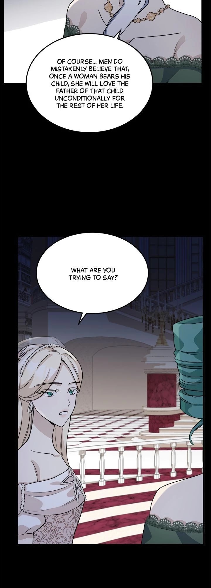 The Villainess Lives Twice chapter 38 page 23