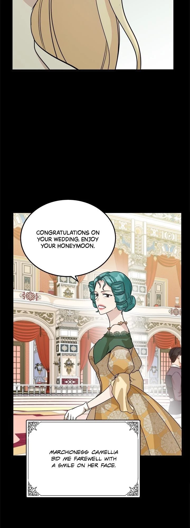 The Villainess Lives Twice chapter 38 page 27