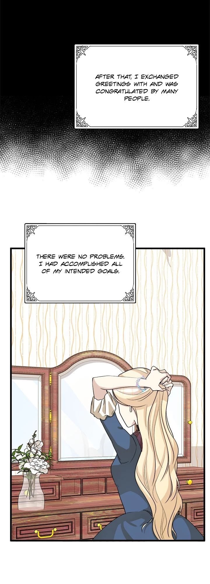 The Villainess Lives Twice chapter 38 page 28