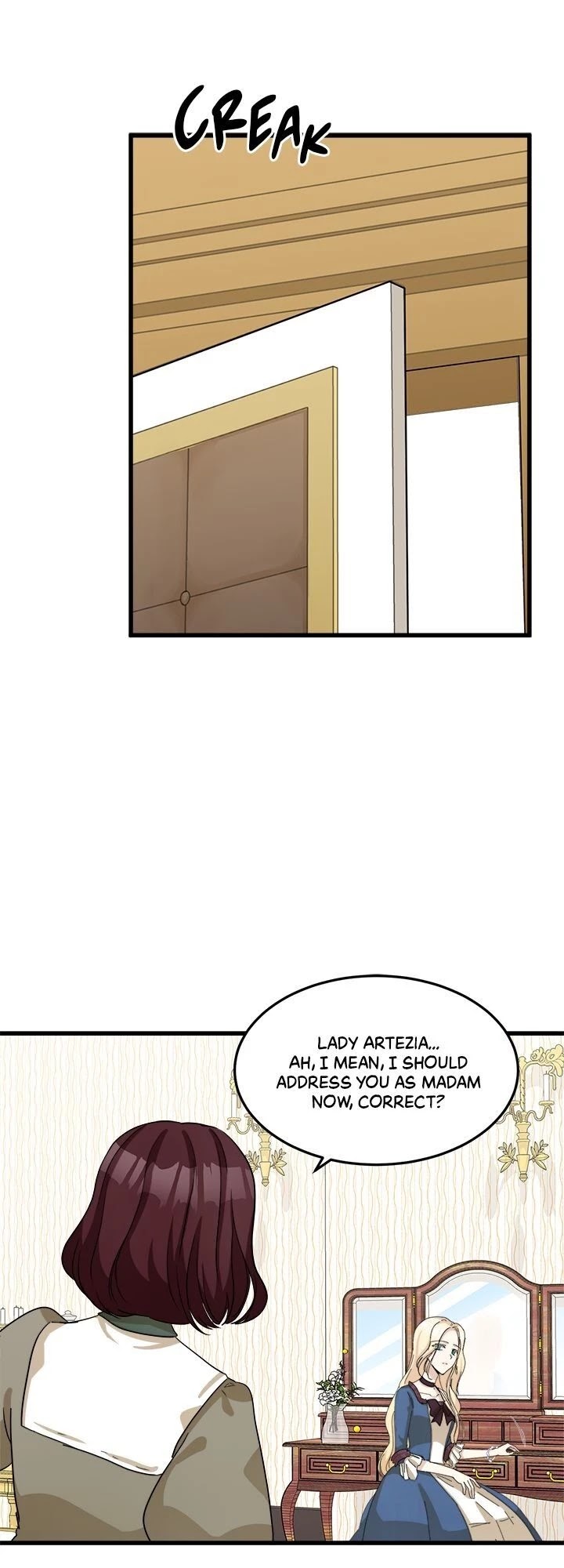 The Villainess Lives Twice chapter 38 page 30