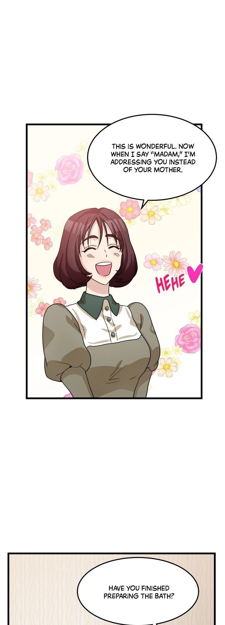 The Villainess Lives Twice chapter 38 page 31