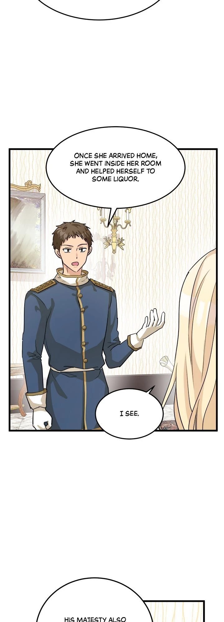 The Villainess Lives Twice chapter 38 page 35