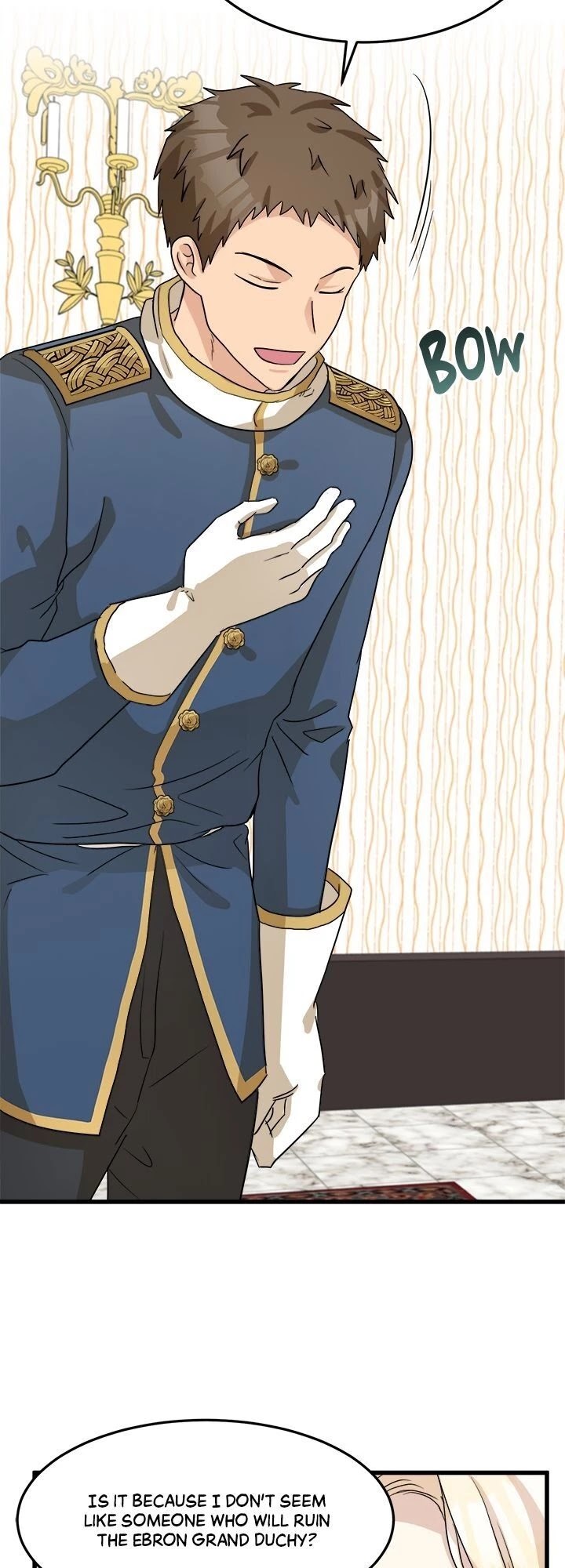 The Villainess Lives Twice chapter 38 page 44