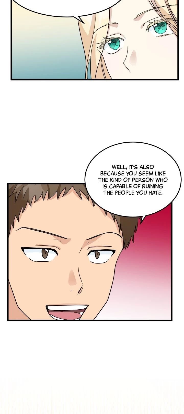 The Villainess Lives Twice chapter 38 page 45