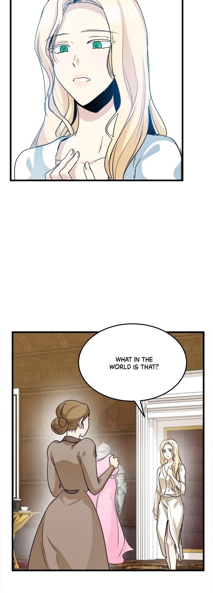 The Villainess Lives Twice chapter 38 page 48