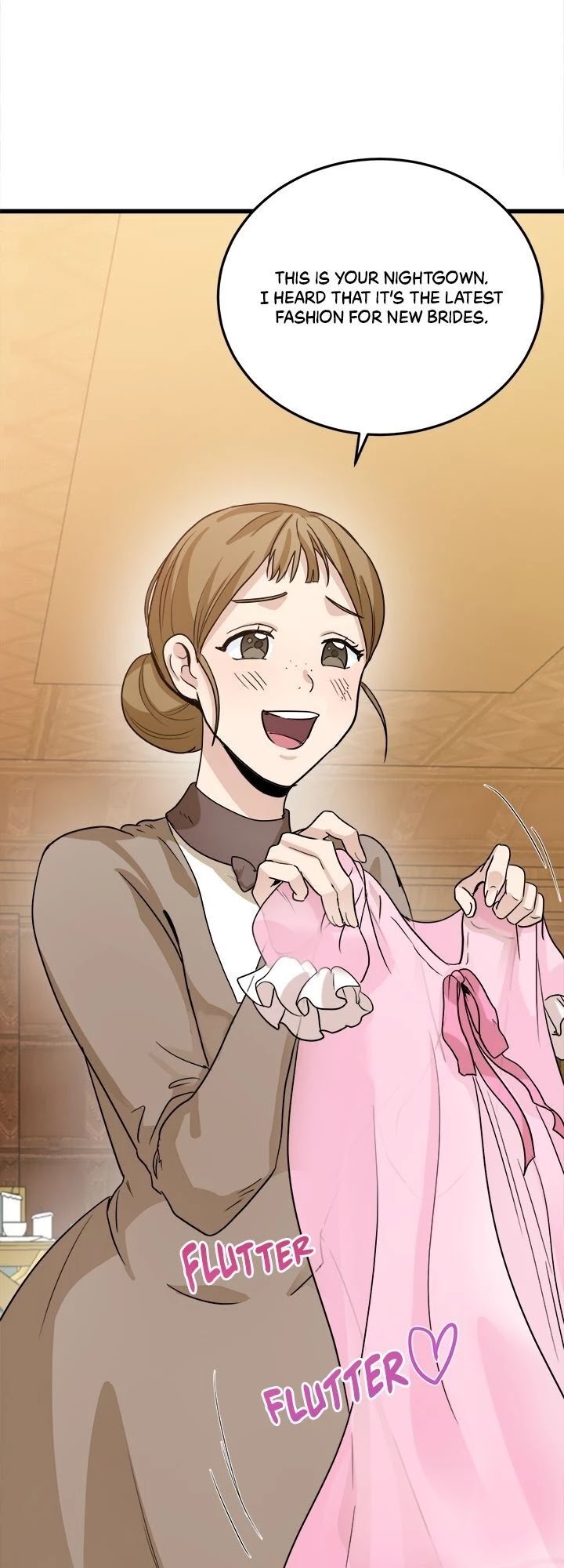 The Villainess Lives Twice chapter 38 page 49