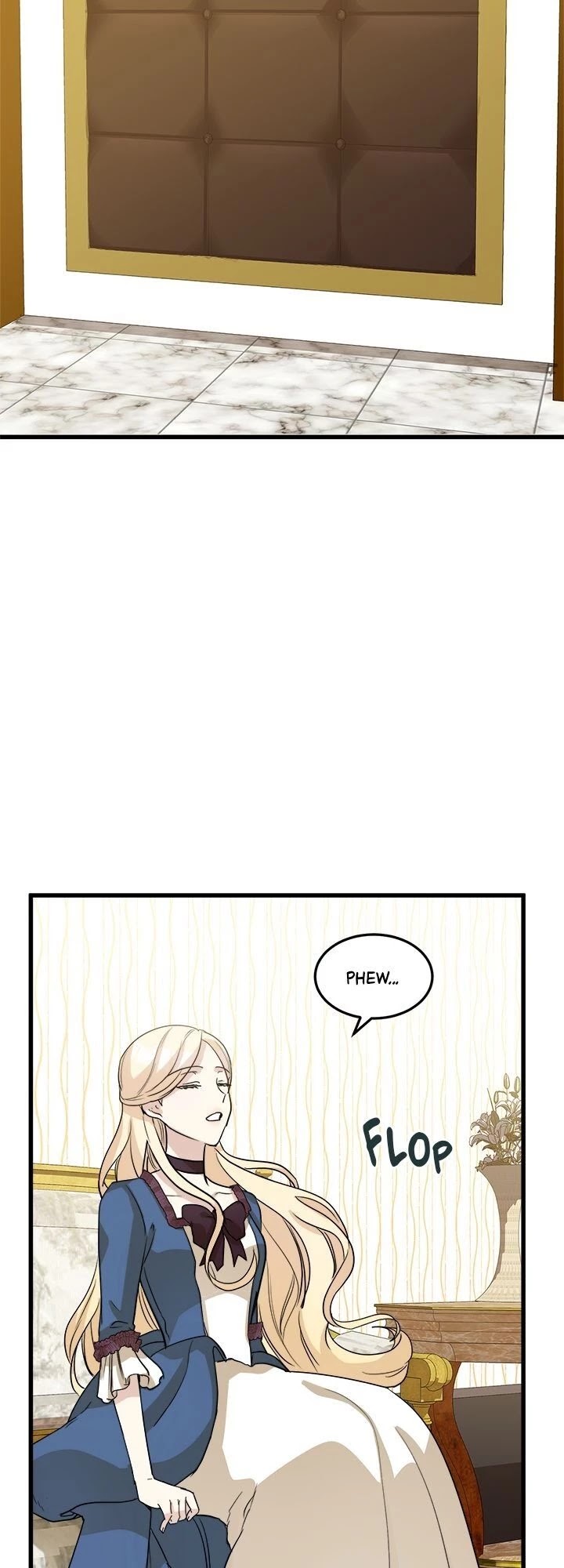 The Villainess Lives Twice chapter 38 page 6