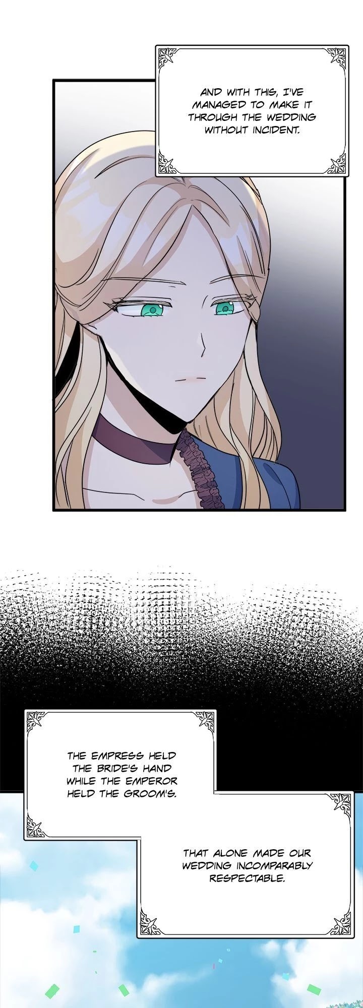 The Villainess Lives Twice chapter 38 page 8