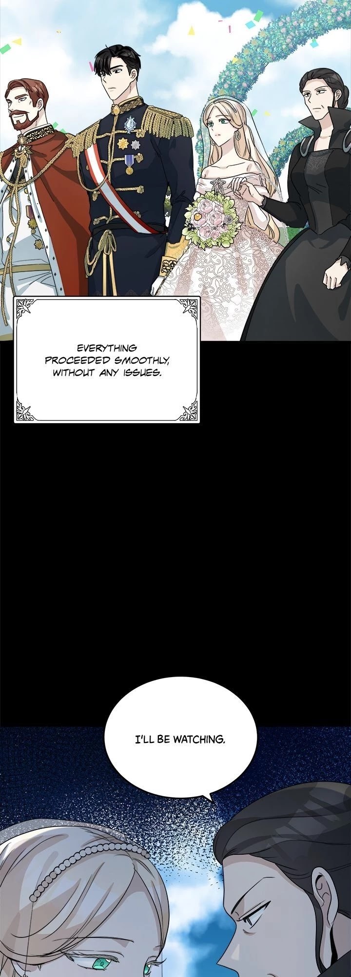 The Villainess Lives Twice chapter 38 page 9