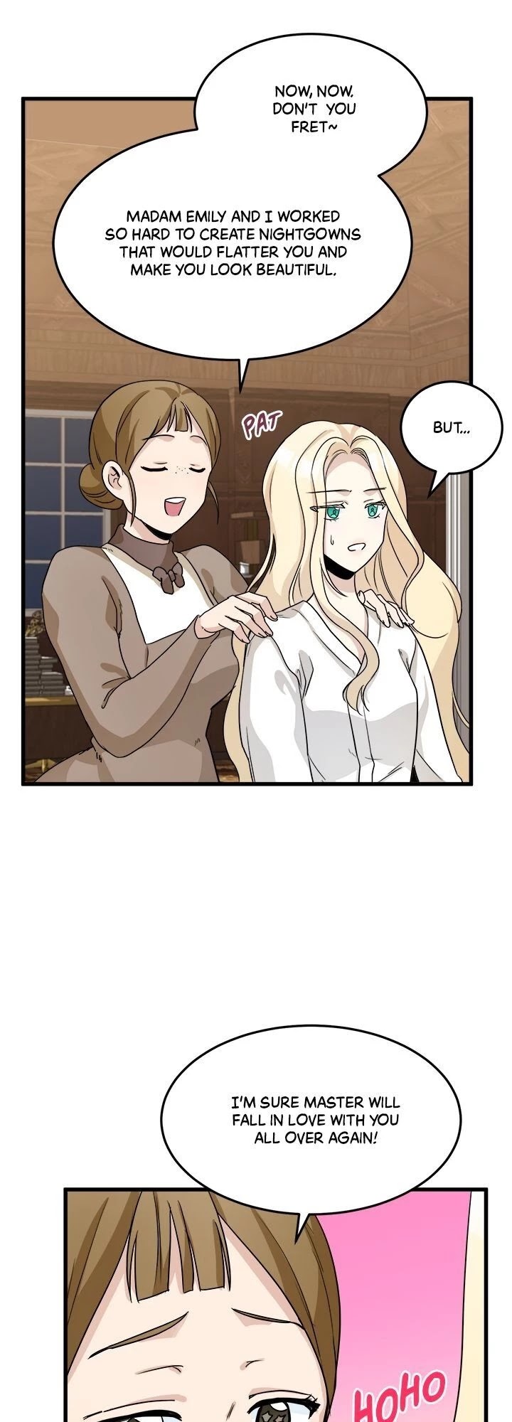 The Villainess Lives Twice chapter 39 page 13