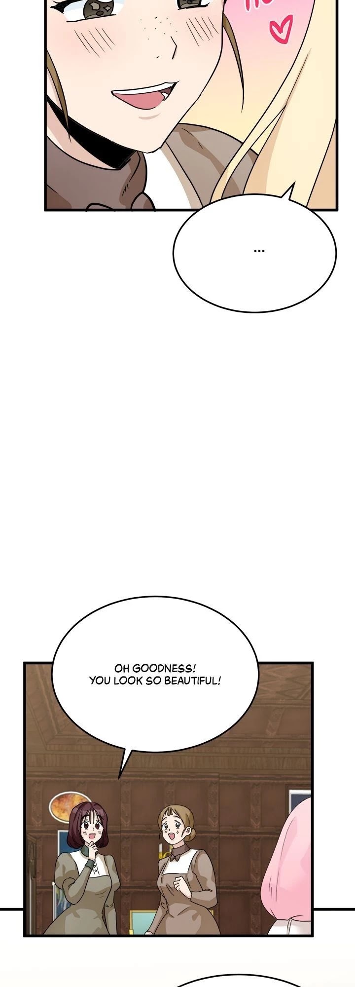 The Villainess Lives Twice chapter 39 page 14