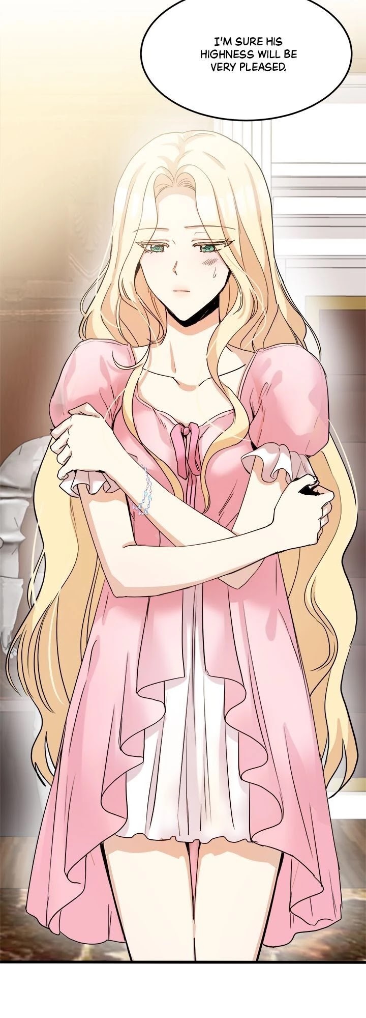 The Villainess Lives Twice chapter 39 page 15