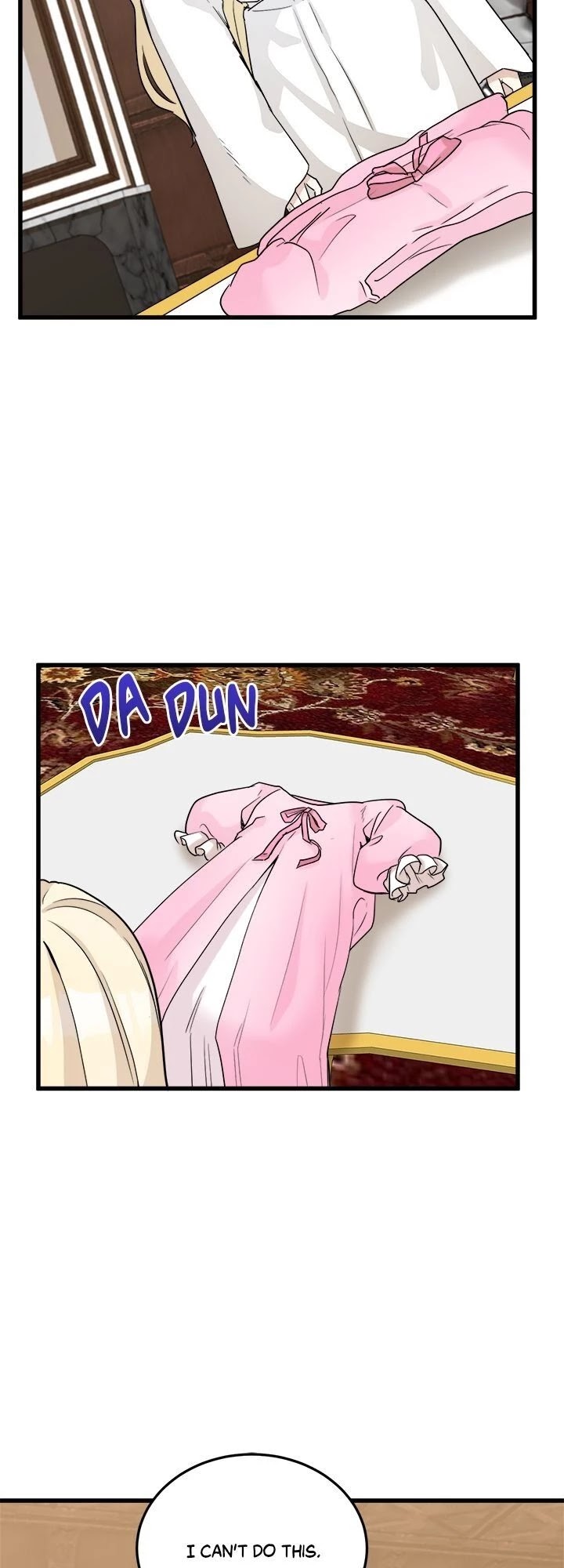 The Villainess Lives Twice chapter 39 page 2