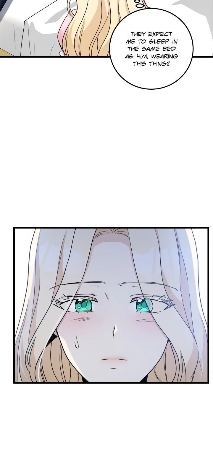 The Villainess Lives Twice chapter 39 page 20