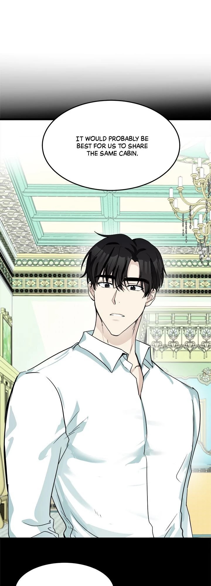 The Villainess Lives Twice chapter 39 page 21