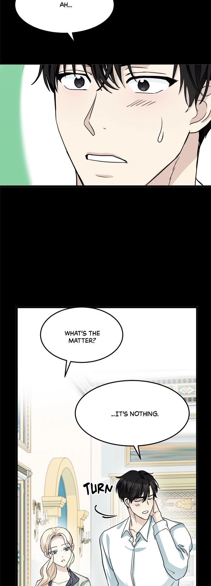 The Villainess Lives Twice chapter 39 page 22