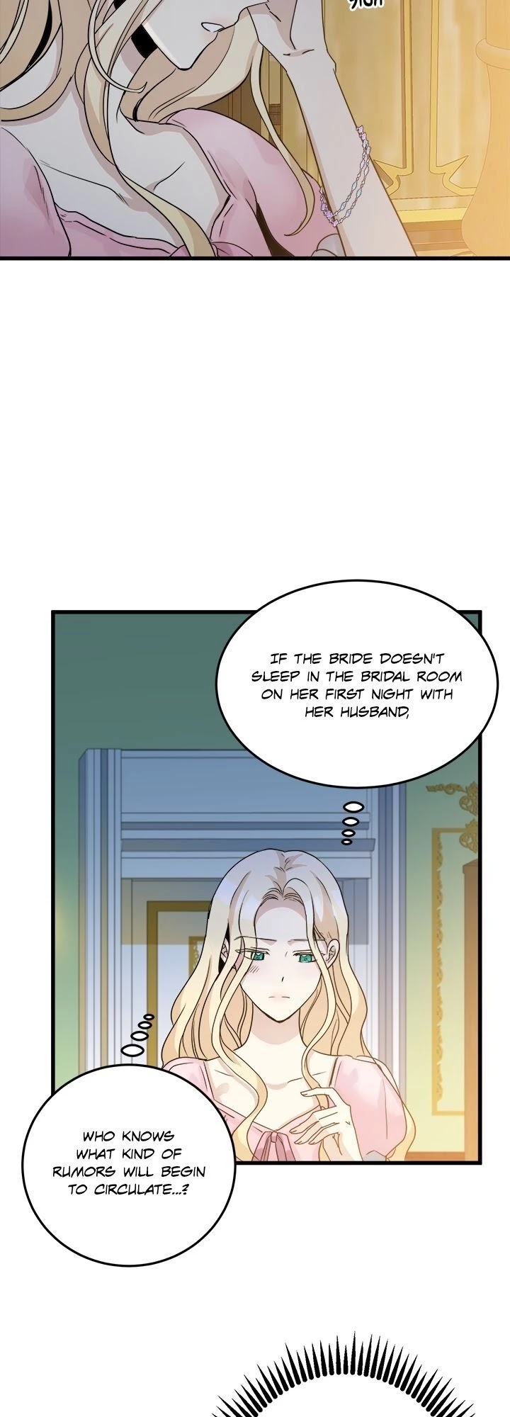 The Villainess Lives Twice chapter 39 page 24