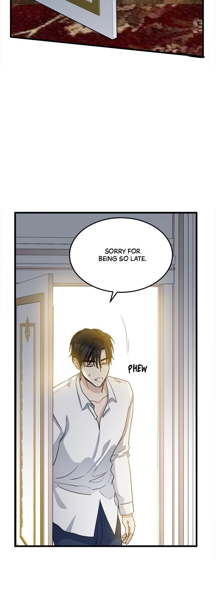 The Villainess Lives Twice chapter 39 page 30