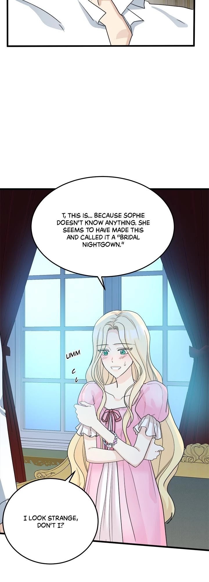 The Villainess Lives Twice chapter 39 page 35