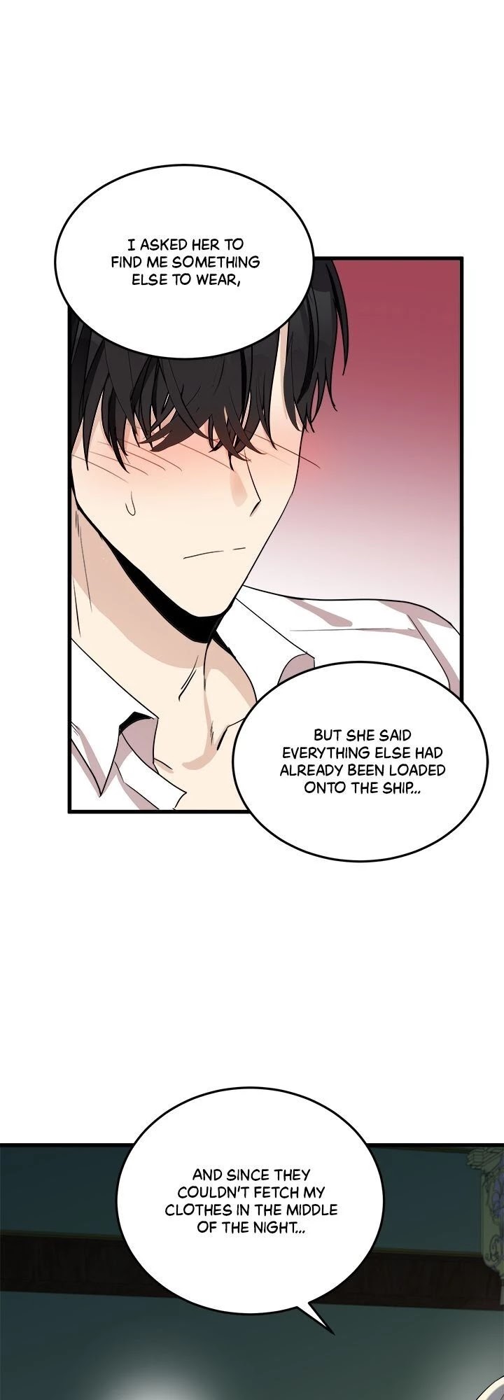 The Villainess Lives Twice chapter 39 page 36