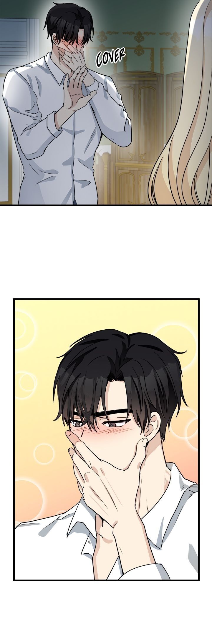 The Villainess Lives Twice chapter 39 page 37