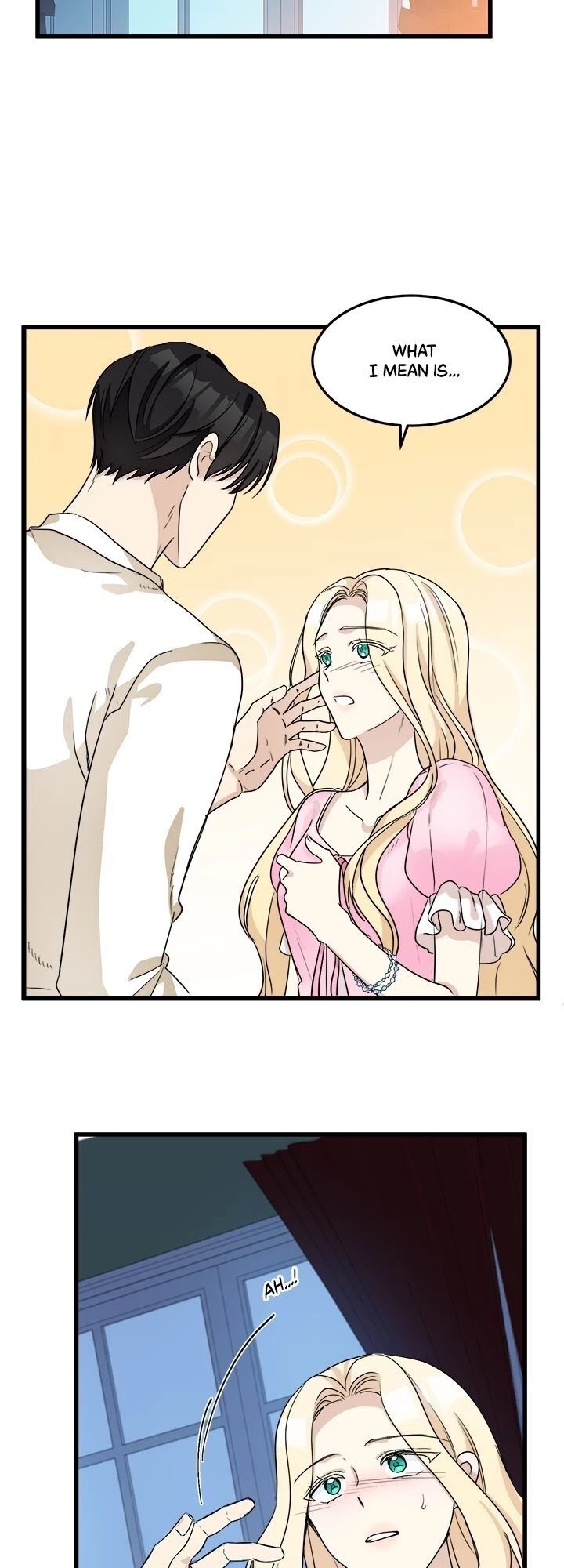 The Villainess Lives Twice chapter 39 page 39