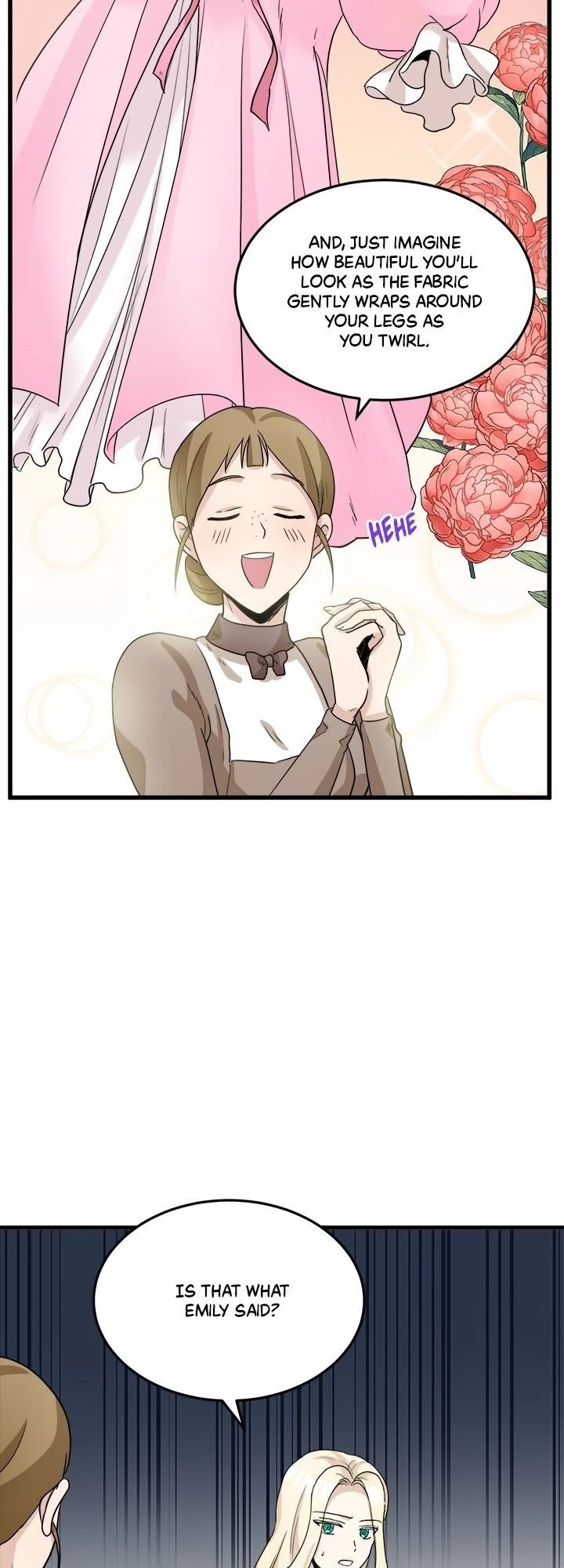 The Villainess Lives Twice chapter 39 page 4