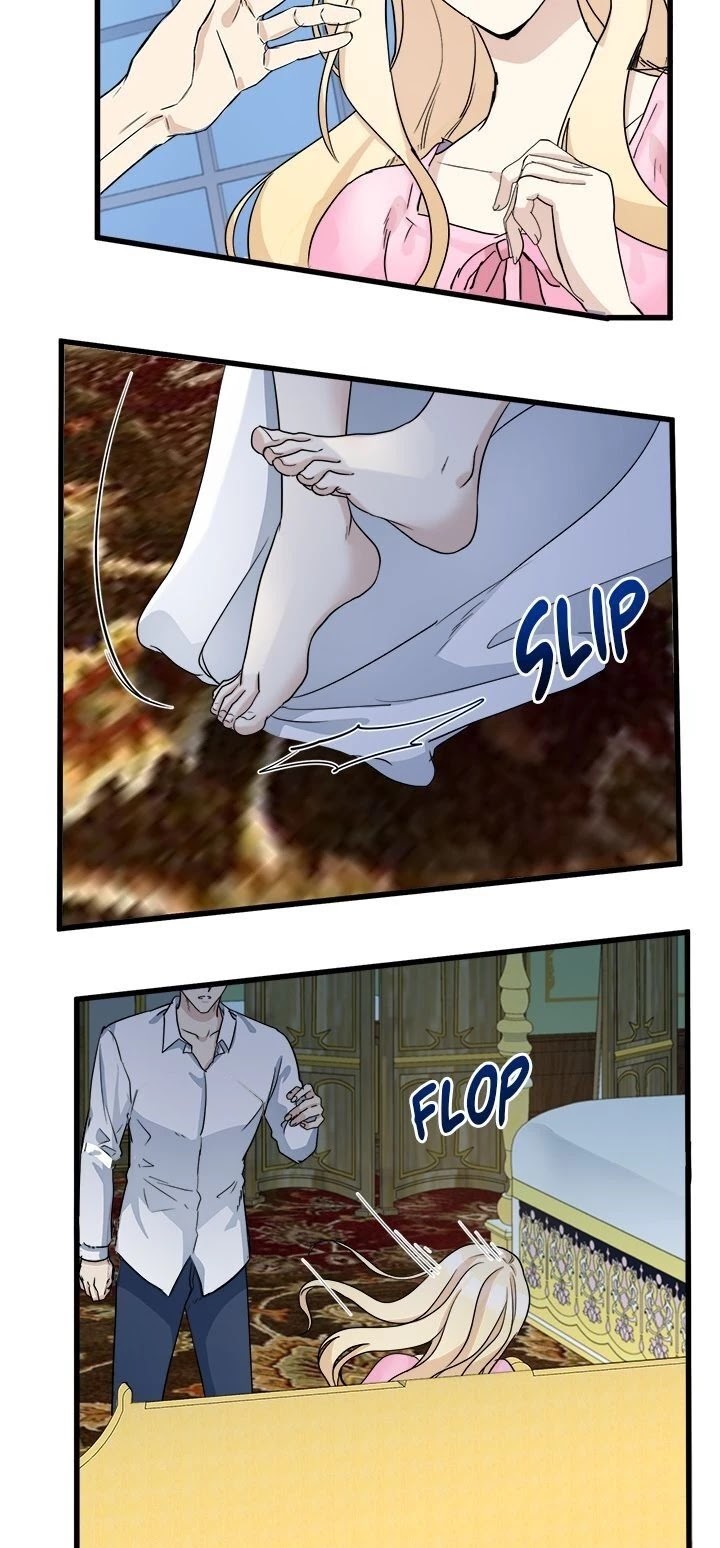 The Villainess Lives Twice chapter 39 page 40