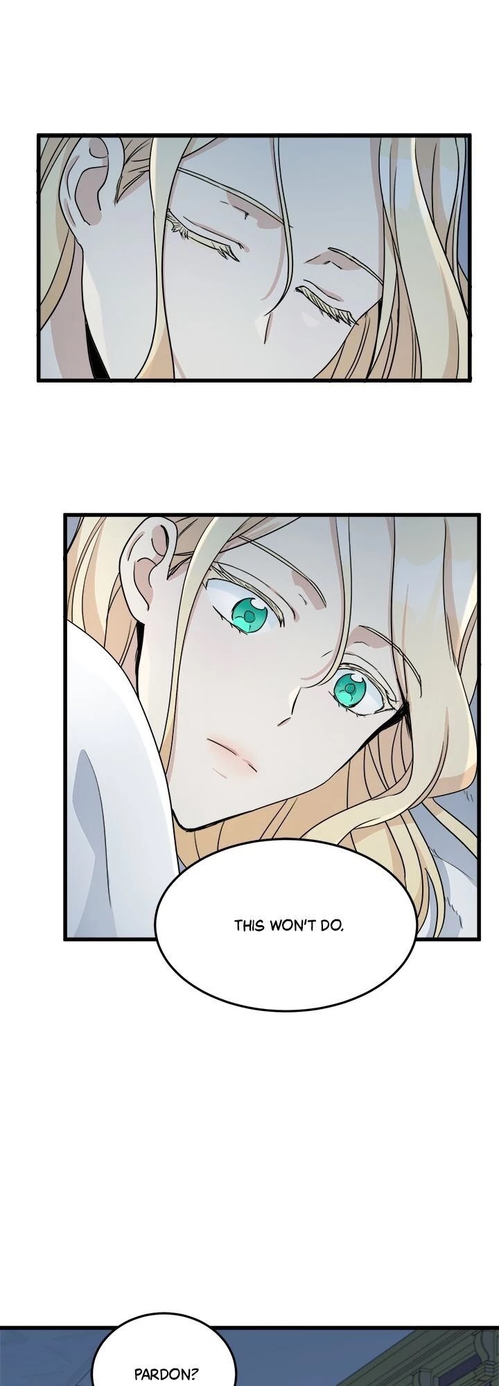 The Villainess Lives Twice chapter 39 page 47