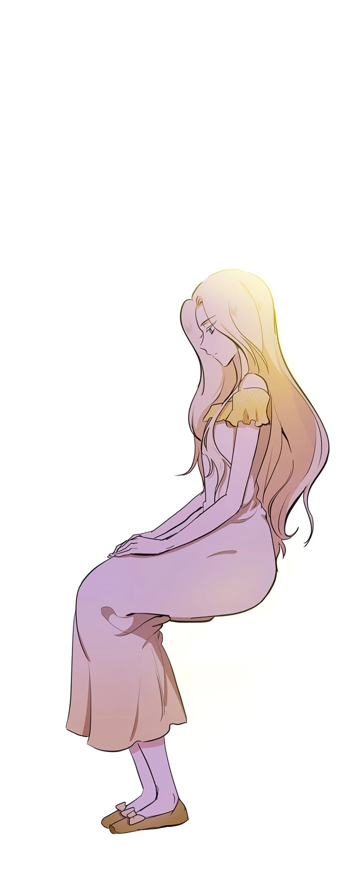 The Villainess Lives Twice chapter 4 page 34