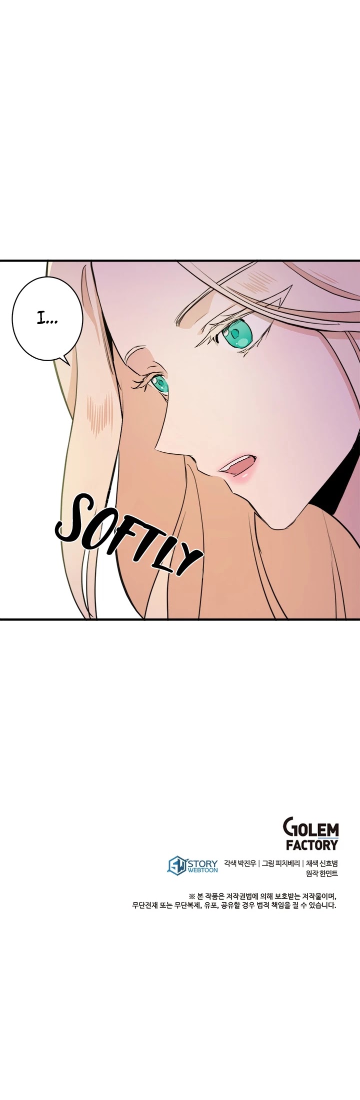 The Villainess Lives Twice chapter 4 page 35